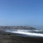Alojamiento Y Desayuno Quebrada Honda B&B