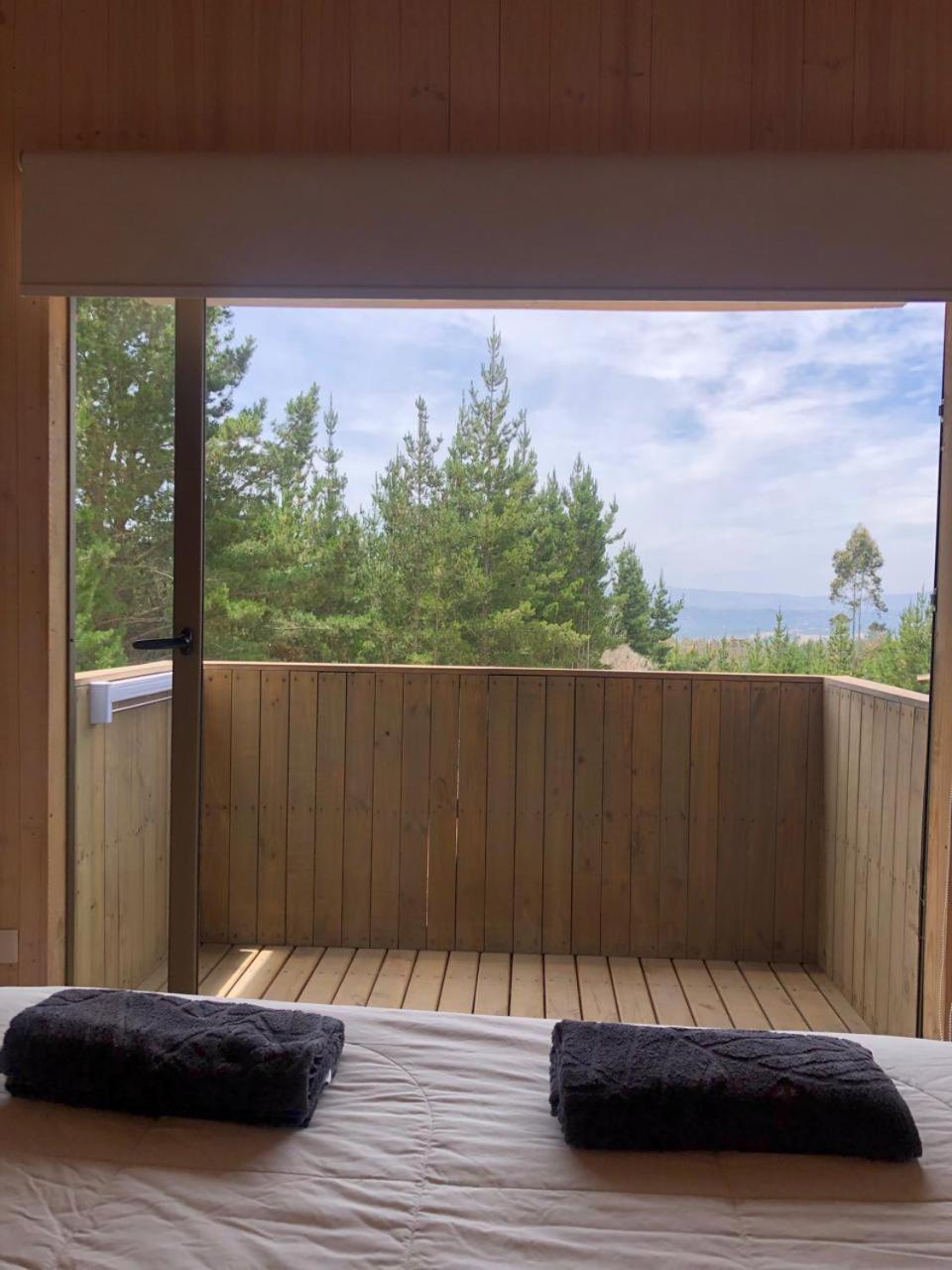 Casa de férias Y Desayuno Quebrada Honda