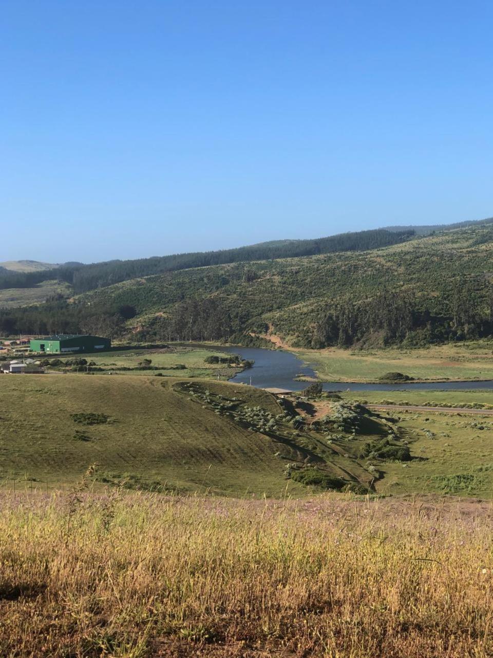 Y Desayuno Quebrada Honda Casa de férias