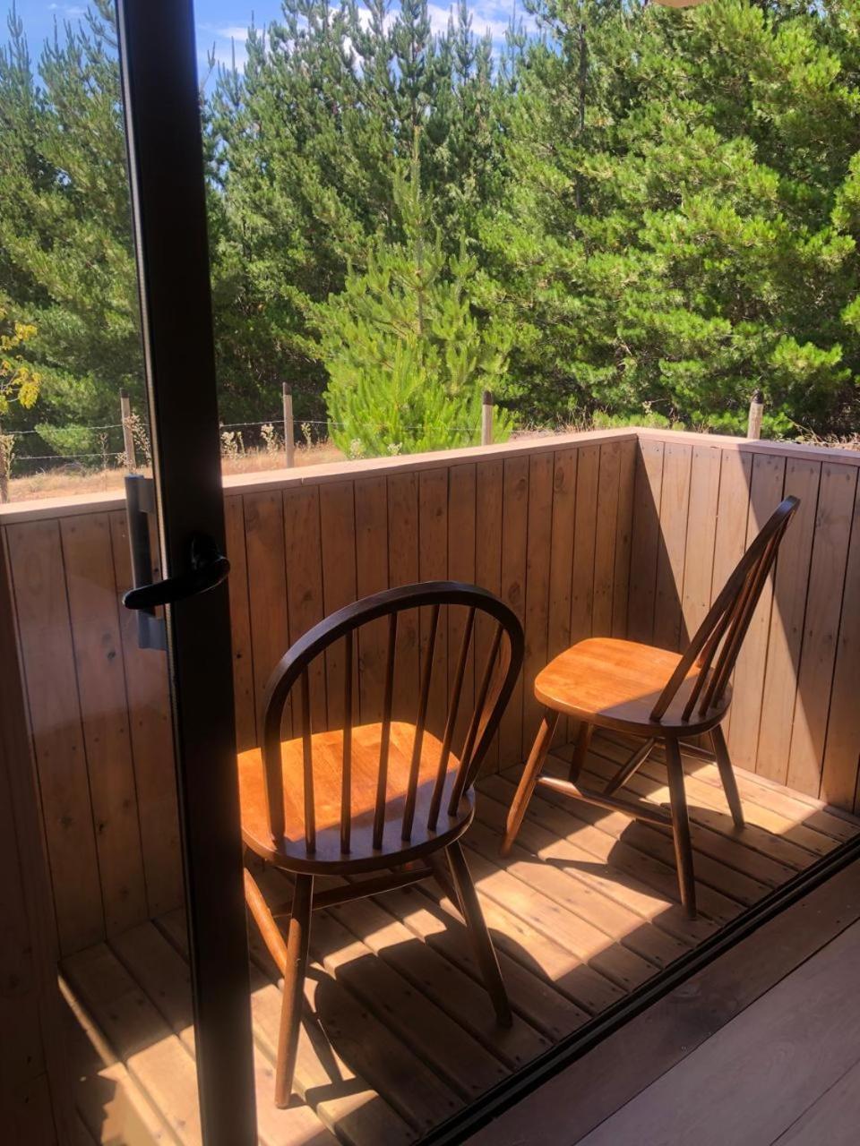 Casa de férias Y Desayuno Quebrada Honda