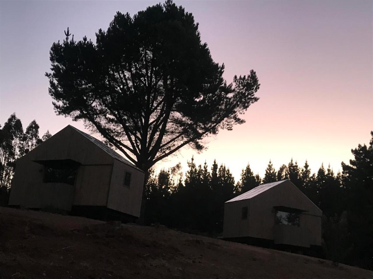 Y Desayuno Quebrada Honda Casa de férias